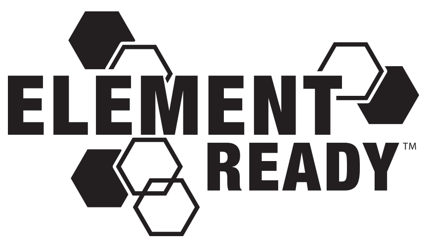 Element Ready™ - Amps
